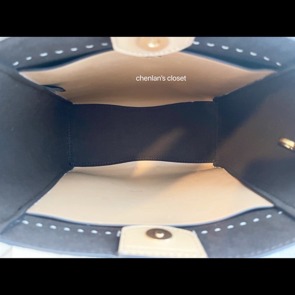 ✨Tory Burch McGraw Calf Hobo - Picture 8 of 16